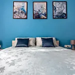 Apartment Sonata Lviv