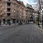 Apartment Sonata Lviv