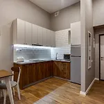 Sonata Apartment Lviv