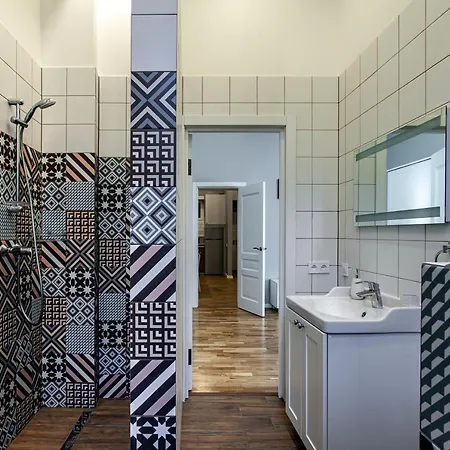 Sonata Apartament