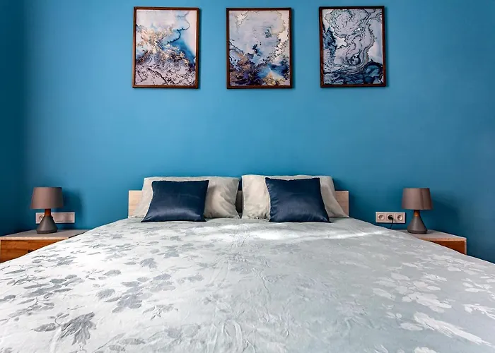 Apartmán Sonata Lvov