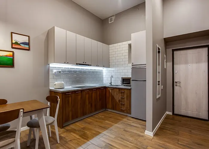 Sonata Apartmán Lvov