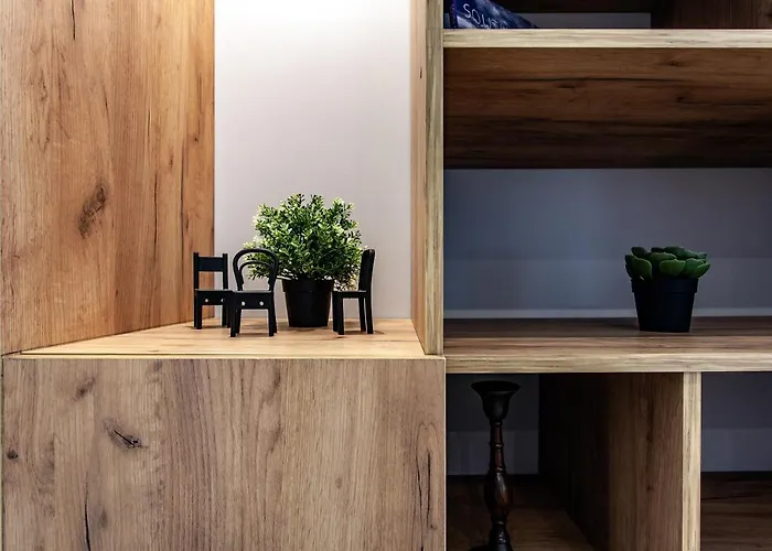 Sonata Apartment Lviv